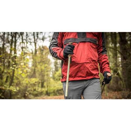 Helikon - Рукавички Tracker Outback Gloves - оливково-зелені - RK-TCO-RP-02 - Тактичні рукавиці