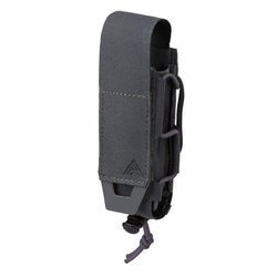 Direct Action - Кишеня на рацию - Cordura - Shadow Grey - PO-PTT2-CD5-SGR