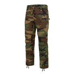 Helikon - Тактические брюки SFU Next Pants Mk2® - Woodland - SP-SN2-SP-03.