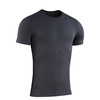 M-Tac - Мужская футболка 93/7 - Dark Grey - 20092012
