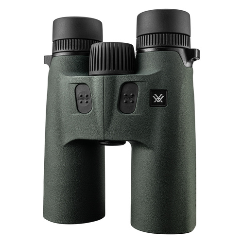 Vortex Optics - Бінокль з далекоміром Ranger HD 3000 10x42 - чорний - LRF-RGR3000 - Біноклі - Туризм