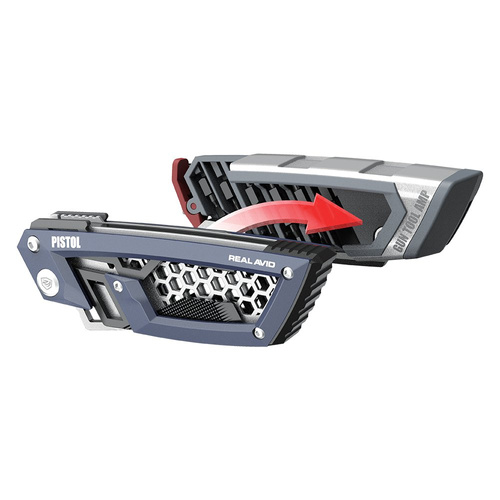 Мультитулы - Real Avid - Многоцелевой инструмент - AVGTAMP-P - Мультитулы