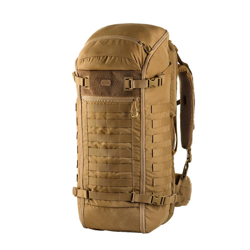 M-Tac - Великий рюкзак Gen.II Elite - Coyote - 10089805 - Рюкзаки тактичні