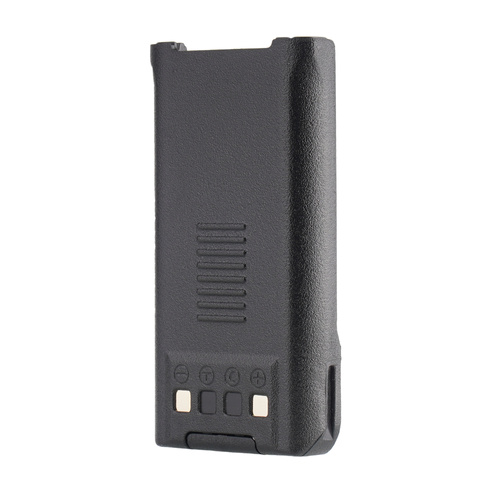 Рації - BaoFeng - Змінна акумуляторна батарея BL-9700 для BF-A58 - 7,4 В - 2800 мАг - BL-970