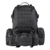Mil-Tec - Военный рюкзак Defense Pack Assembly - 36 L - Зеленый OD - 14045001