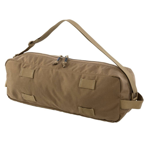 Крісла туристичні - Helikon - Tуристичне крісло Traveler Enlarged - Coyote - AC-ELC-CD-11