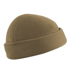 HHelikon - Флісова шапка Watch Cap - Coyote - CZ-DOK-FL-11