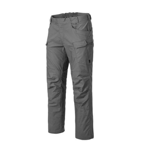 Helikon - UTP® (Urban Tactical Pants®) - Polycotton Ripstop - Shadow Grey - SP-UTL-PR-35. - Штани тактичні