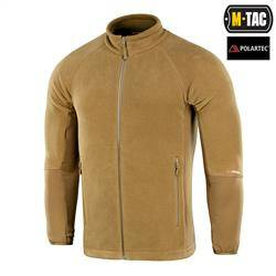 M-Tac - Фліс тактичний Polartec Sport - Coyote - 70017005