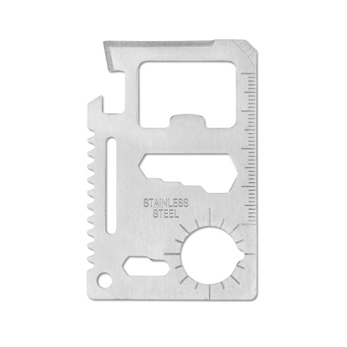 SpecShop.pl - Евакуаційний рюкзак зі спорядженням - базовий - Рюкзаки тактичні