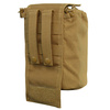 Condor - Drop bag - Roll-Up Utility Pouch - Green OD - MA36-001