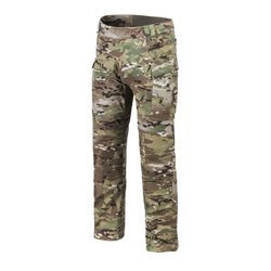 Helikon - Штаны MBDU® (Modern Battle Dress Uniform®) - NyCo Ripstop - MultiCam - SP-MBD-NR-34