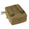 Helikon - Підсумок загальновійськовий General Purpose Cargo Pouch - Desert Night Camo - MO-U05-CD-0L