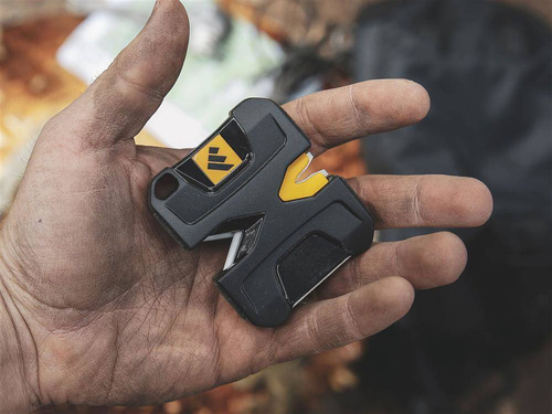 Точилки для ножей - Work Sharp - Поворотная точилка для ножей - черный - 009-021