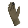M-Tac - Зимние перчатки Softshell - Olive - 90010001