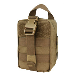 Condor - Аптечка Rip-Away EMT Lite - Coyote Brown - 191031-498