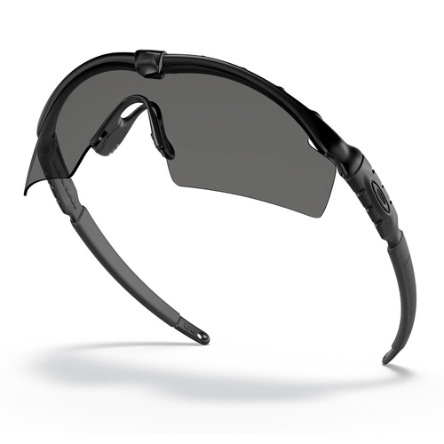 Засоби захисту - Oakley - Окуляри балістичні SI Ballistic M Frame 2.0 Strike Black - Grey - 11-140 - Балістичні окуляри