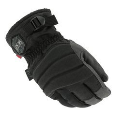 Mechanix - Зимние защитные перчатки ColdWork Peak - серый / черный - CWKPK-58