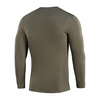 M-Tac - Зимняя термофутболка с длинным рукавом Winter Baselayer - Темно-оливковый - 70019048
