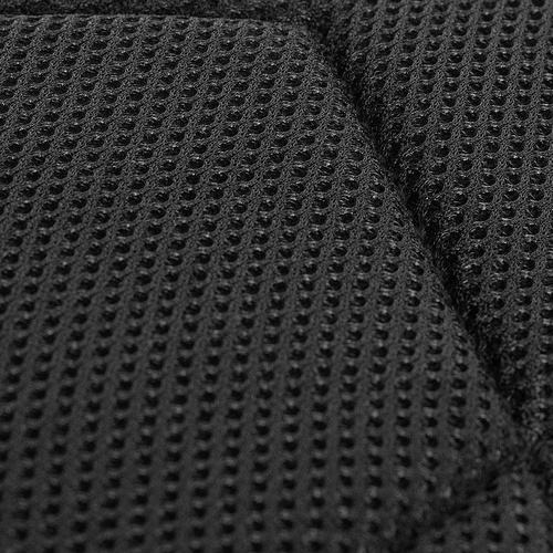 Рюкзаки тактичні - M-Tac - Тактичний рюкзак Assault Pack Laser Cut - 20 літрів - чорний - 10333002