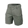 Helikon - Шорти Urban Tactical Shorts 8.5"® - Olive Drab - SP-UTS-PR-32