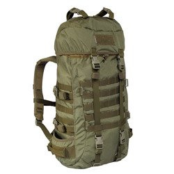 WISPORT - Рюкзак тактичний SilverFox II - 40L - Olive Green