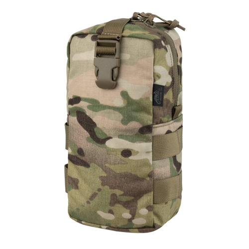 Helikon - Підсумок MOLLE Guardian Multi Pouch - Cordura - MultiCam - MO-GPM-CD-34 - Органайзери тактичні