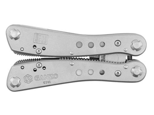 Ganzo - Многофункциональный инструмент - G201 - Мультитулы - Мультитулы