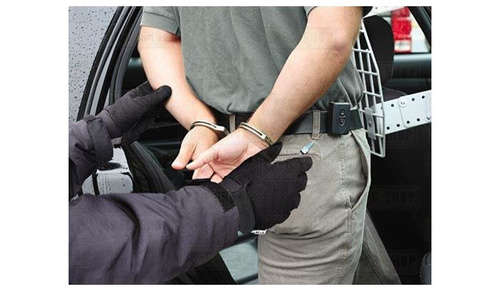 HexArmor - Захисні рукавички NSR - 4041 - Тактичні рукавиці - Спорядження