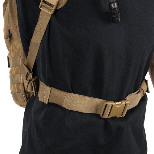 Рюкзаки - Helikon - Рюкзак EDC - 24 л - Cordura - PenCott WildWood - PL-EDC-CD-45 - Рюкзаки міські