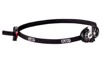 Petzl - налобный фонарь e+LITE® - E02 P4