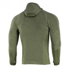 M-Tac - Флісова кофта Polartec Sport Hoodie - Army Olive - 70067064