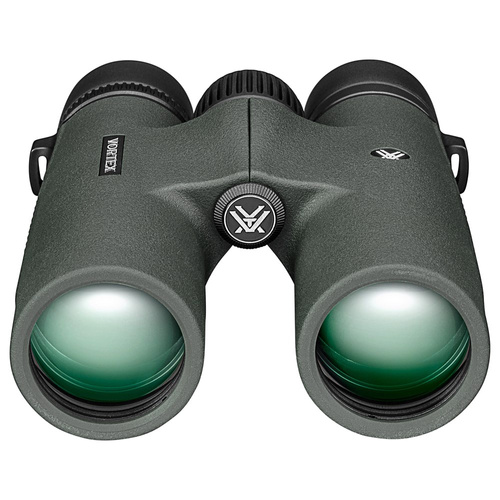 Бинокли - Vortex Optics - Охотничий бинокль Triumph HD 10x42 - черный - TRI-1042