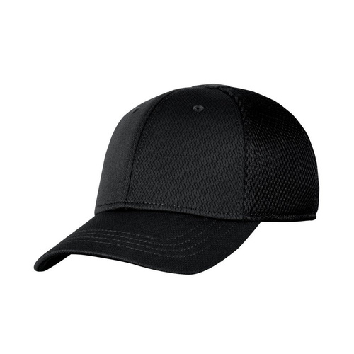 Condor - Тактична сітка Flex Cap - чорний - 161244-002 - Бейсболки