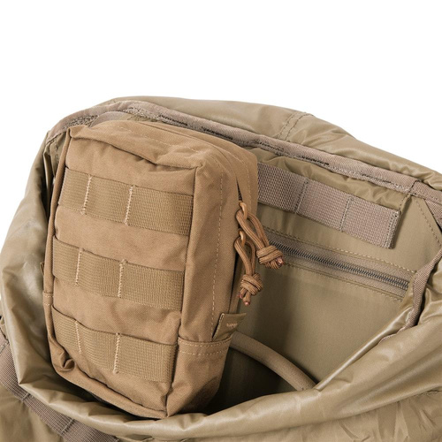Рюкзаки - Helikon - Рюкзак Matilda - 35 L - Olive Green - PL-MTA-NL-02 - Рюкзаки тактические