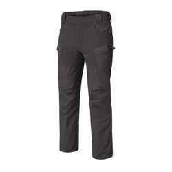 Helikon - Штани для вулиці Hybrid Outback Pants® - DuraCanvas® - Ash Grey - SP-HOP-DC-85