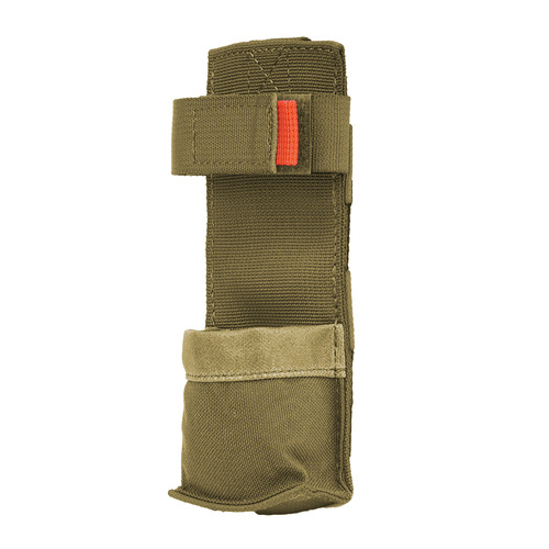 Tasmanian Tiger - Підсумок для турнікета Tourniquet Pouch - Coyote Brown - 7770.346 - Підсумки медичні