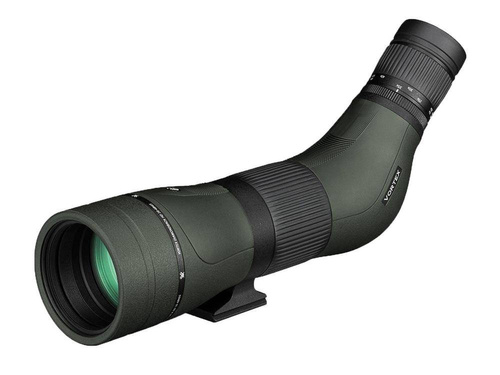 Vortex Optics - Diamondback HD 16-48x65 - Косий - Зелений / Чорний - DS-65A оптичний приціл DS-65A - Біноклі - Туризм