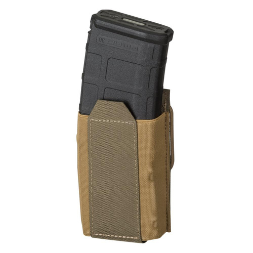 Direct Action - Підсумок Slick Carbine Mag Pouch® - Coyote Brown - PO-RFSL-CD5-CBR - Підсумки тактичні - Спорядження