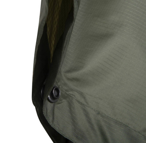 Helikon - Пончо, накидка от дождя - PenCott® Wildwood™ - PO-MUS-PO-45 - Дождевик