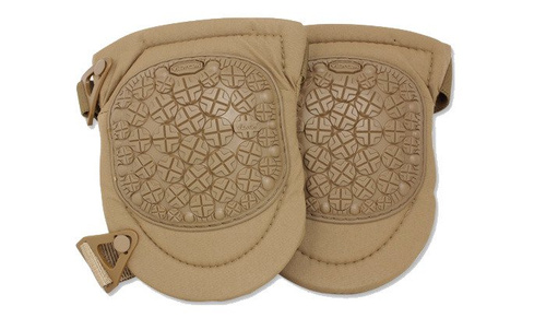 ALTA - Наколенники AltaFLEX 360™ Vibram® Cap - Coyote Brown - 50433.14 - Наколенники тактические