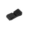 ITW Nexus - петля для ремня Basic Belt Stay - 1 дюйм - черный - 45I-BBS25-BLK