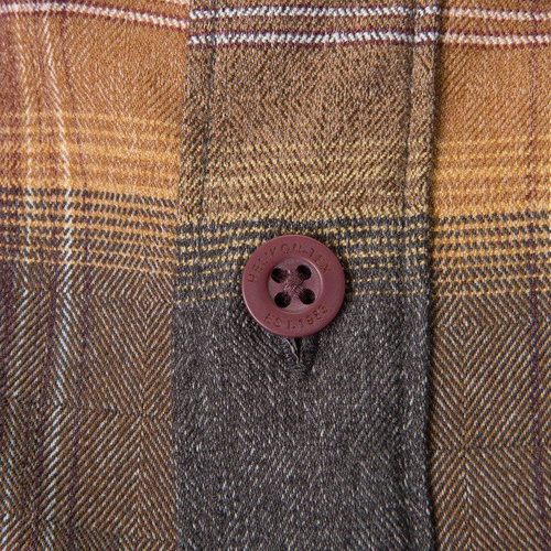 Helikon - Koszula GreyMan - Amber Plaid - KO-GMN-PN-P0 - Тактические рубашки