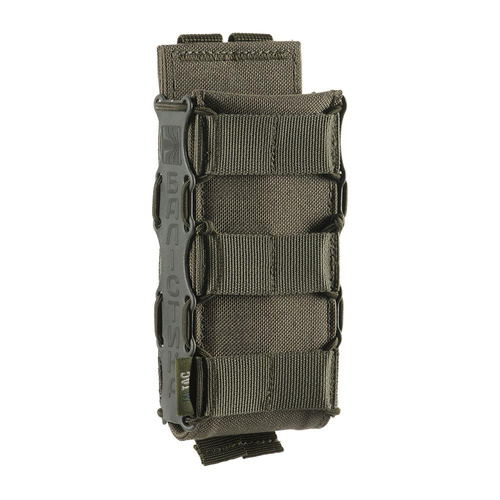 M-Tac - Universal Quiver Carrier - AR/AK - Ranger Green - 10187023 - Подсумки тактические - Снаряжение