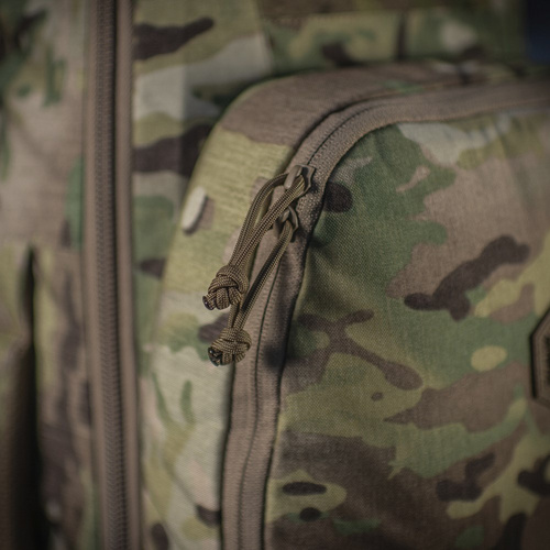 M-Tac - Рюкзак Gen.II Elite - 85 см - Multicam - 10146108