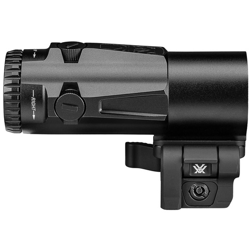 Кемпинг - Vortex Optics - Микро 6-кратная лупа для коллиматоров SPARC - V6XM - Монокуляры