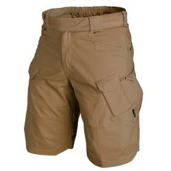 Helikon - Шорти міські тактичні 11" - Coyote Brown - SP-UTK-PR-11