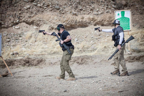 Тактические брюки - Helikon - Штаны OTP® (Outdoor Tactical Pants®) - VersaStretch® - Adaptive Green - SP-OTP-NL-12