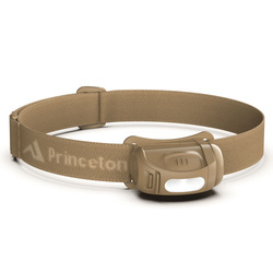 Princeton Tec - Налобный фонарь FRED® - 200lm - Tan - FRED21-TAN