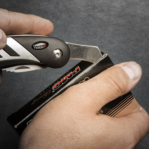 Real Avid - Мультитул для обслуговування інструменту - AVGTCL211 - Багатофункціональні ножі - Багатофункціональні ножі